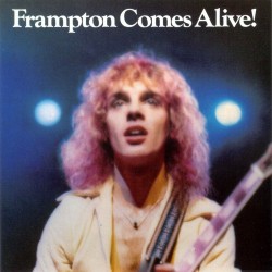 Peter Frampton - Frampton Comes Alive! - CD