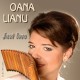 Oana Lianu - Just Love - CD