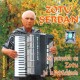 Zotu Serban - Sa petrecem cu Zotu de la Petrachioaia - CD
