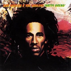 Bob Marley & The Wailers - Natty Dread - CD