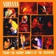 Nirvana - From The Muddy Banks Of The Wishkah - CD