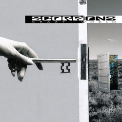Scorpions - Crazy World - CD