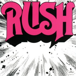 Rush - Rush - CD