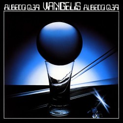 Vangelis - Albedo 0.39 - CD