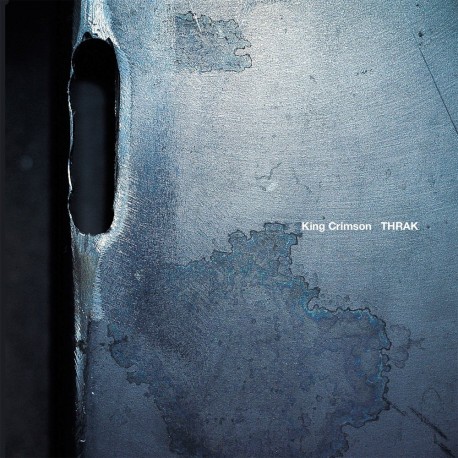 King Crimson - Thrak - CD