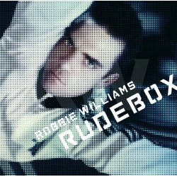 Robbie Williams - Rudebox - CD