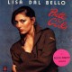 Lisa Dalbello - Pretty Girls - vinyl single 12"