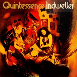 Quintessence - Indweller - CD