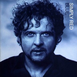 Simply Red - Blue - CD