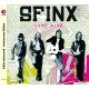 Sfinx - Lume albă - CD digipack