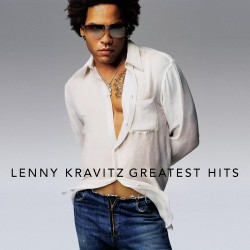 Lenny Kravitz - Greatest Hits - CD