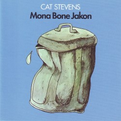 Cat Stevens - Mona Bone Jakon - CD