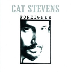 Cat Stevens - Foreigner - CD