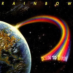 Rainbow - Down To Earth - CD
