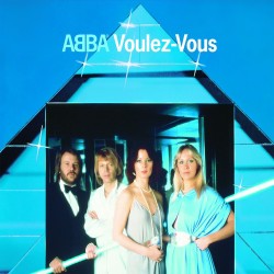 Abba - Voulez-Vous - CD