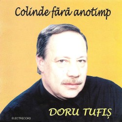 Doru Tufis - Colinde fara anotimp - CD