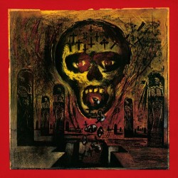 Slayer - Seasons In the Abyss - CD