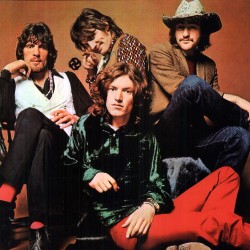 Traffic - Traffic - CD