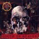 Slayer - South Of Heaven - CD
