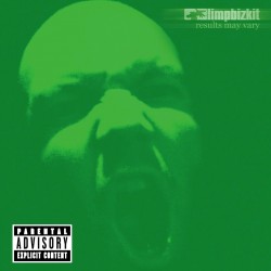 Limp Bizkit - Results May Vary - CD