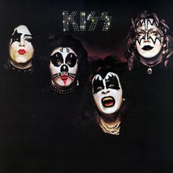 Kiss - Kiss - CD