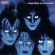 Kiss - Creatures Of The Night - CD
