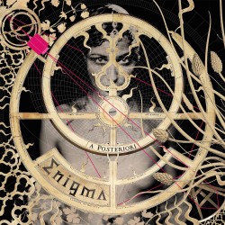 Enigma - A Posteriori - CD