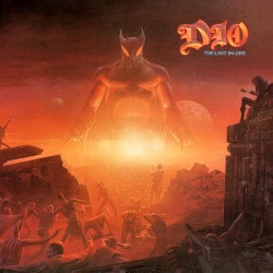 Dio - Last In Line - CD