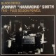 Johnny "Hammond" Smith - Black Coffee - CD