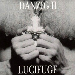 Danzig - Danzig II - Lucifuge - CD