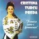 Cristina Turcu Preda - Femeia care-i frumoasă - CD