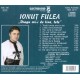 Ionuţ Fulea - Dragu mi-i de tine, lele - CD