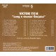 Victor Tita - Lung e drumul Gorjului - CD