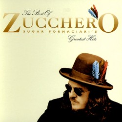 Zucchero - The Best Of Zucchero - CD