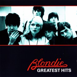 Blondie - Greatest Hits - CD