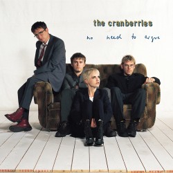 Cranberries - No Need To Argue - CD