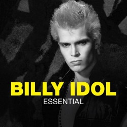 Billy Idol - Essential - CD