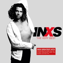 Inxs - The Very Best Of Inxs - CD