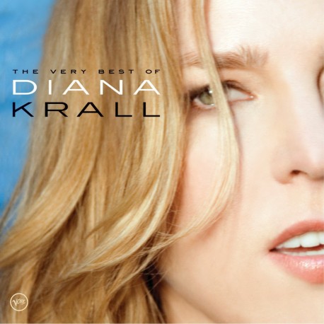 Diana Krall - The Very Best Of Diana Krall - CD
