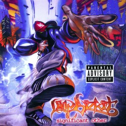 Limp Bizkit - Significant Other-CD