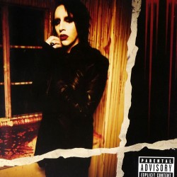 Marilyn Manson - Eat Me, Drink Me - CD