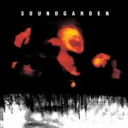 Soundgarden - Superunknown - CD