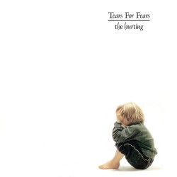 Tears For Fears - Hurting - CD