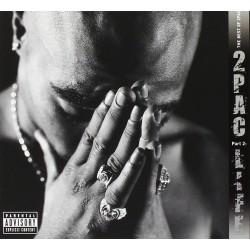 Two Pac - Best Of 2pac - Part 2: Life - CD digipack