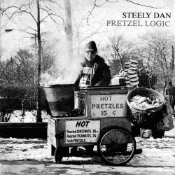 Steely Dan - Pretzel Logic - CD