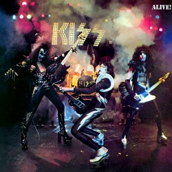 Kiss - Alive! - 2CD