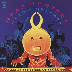 Herbie Hancock - Head Hunters - CD