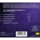 Johann Sebastian Bach - Brandenburg Concertos 4-6 - CD