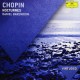 Frederic Chopin - Nocturnes - CD