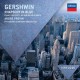 George Gershwin - Rhapsody in Blue / Concerto in Fa / An American in Paris / NY Rhapsody - CD